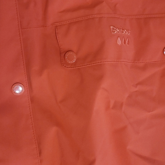 Boudoir Kat Jacket weather comfort - Picture 6 of 13